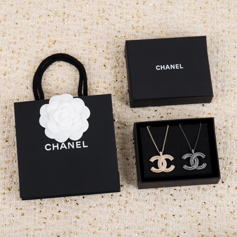 Chanel Necklaces